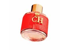 Perfume Carolina Herrera Ch Eau De Toilette Spray 100ml Mujer - 2