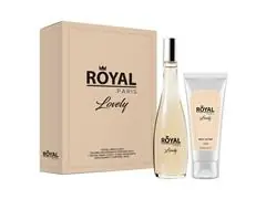 Kit Royal Paris Lovely