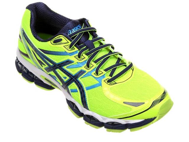 asics evate 3 masculino