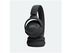 JBL TUNE - 520BT - Headphones Negros - 1