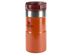 Garrafa Mug Térmico Stanley  Neverleak Clay 250ML - 2