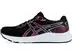 Tênis Asics Gel-Shinobi 2 Black/Pink Glo Fem - 1