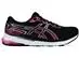 Tênis Asics Gel-Shinobi 2 Black/Pink Glo Fem - 0