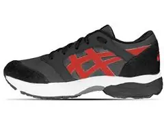 Tênis Asics Gel-Takumi Graphite Grey/Spice Latte Masc - 0