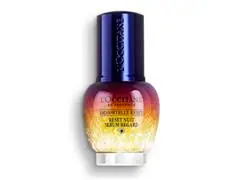 Sérum para Olhos L'Occitane en Provence Immortelle Overnight Reset