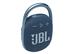 Parlante Clip 4 Azul JBL - 0