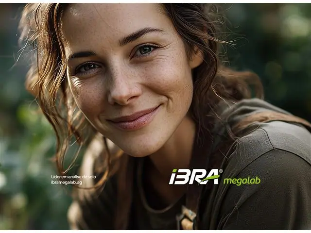 Análise de Solo - IBRA (Sorriso-MT) - 6