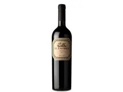 Vinho El Enemigo Malbec 2019  Tinto Vol 750ML