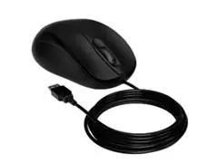 Mouse Com Fio Intelbras  Mci 20 - 4