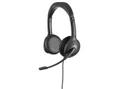Headset Intelbras Whs 60 Duo Usb - 1