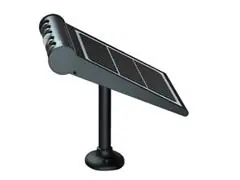Luminária Solar Intelbras Multifuncional Lsm 950 - 1