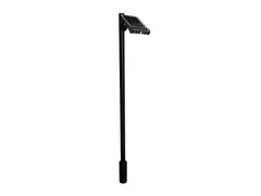 Luminária Solar Intelbras Multifuncional Lsm 950 - 7