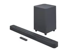 Soundbar JBL BAR 500 Black JBLBAR500PROBLKBR - 0