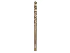 BROCA ACO RAPIDO 2.50mm GOLD FERROUS