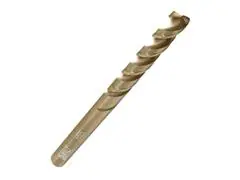 BROCA ACO RAPIDO 3.50mm GOLD FERROUS - 1