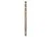 BROCA ACO RAPIDO 4.00mm GOLD FERROUS - 1