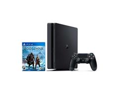 PlayStation 4 con Juego + Joytick SONY - 0