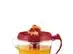 Conjunto Especial Mondial Vermelho 110V KT-201-R - 7