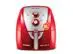 Fritadeira Sem Óleo Air Fryer 8L Mondial Vermelho 1900W  AFN-80-RI - 0