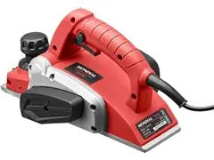 Plaina Elétrica Mondial Vermelho 700W  FPL-02 - 5