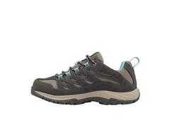 Zapatos Crestwood Waterproof Outdoor Mujer (Talla 36) - 2