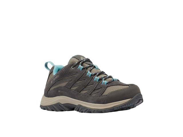 Zapatos Crestwood Waterproof Outdoor Mujer (Talla 36)