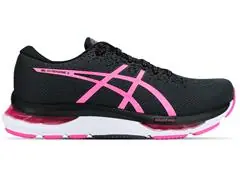 Tênis Asics Gel-Hypersonic 4 Carrier Grey/Hot Pink Fem Tam - 0