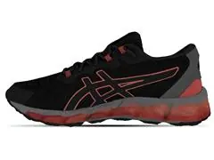 Tênis Asics Gel-Quantum 360 Direction Black/Spice Latte Masc - 0