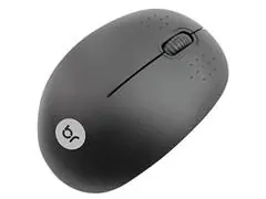 Mouse Sem Fio Bright Usb - 3