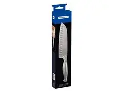 Faca Santoku Tramontina Sublime em Aço Inox 7,5" - 3