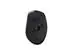 Mouse Sem Fio Multi Ms400 1600Dpi 6 Botões Design Preto - 4