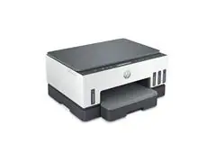 Impressora Multifuncional HP Smart Tank 724 USB Wi-Fi Bluetooth Bivolt - 2