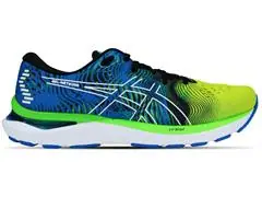 Tênis Asics Gel-Meteora Electric Blue/Safety Yellow Masc - 0