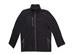 Campera Jacket Full Zipper Negro Talle M CARDON - 0