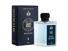 Deo Colônia Saver Royal Blue Blend 95ml - 0