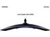 Monitor Gamer Samsung Odyssey 49" QLED 120 Hz Ultra Wide DQHD HDR 1000 - 4