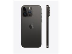 iPhone 14 Pro Max 256GB Space Black APPLE - 1