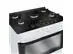 Fogão Mueller Branco 5 Bocas com mesa de vidro e Mfi5Ba - 5