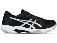 Tênis Asics Gel-Rocket 11 Black/Gunmetal Masc - 0