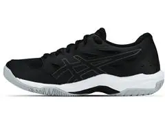 Tênis Asics Gel-Rocket 11 Black/Gunmetal Masc - 1