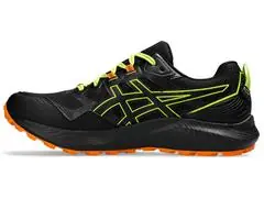 Tênis Asics Gel-Sonoma 7 Black/Bright Orange Masc - 1