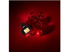 Perfume Antonio Banderas Her Secret Flame Eau de Toilette 80ML - 2