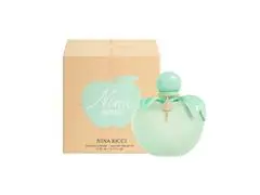 Perfume Nina Ricci Nina Nature Eau de Toiltte Feminino 80ML - 0