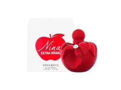 Perfume Nina Ricci Nina Extra Rouge Eau de Parfum Feminino 50ML - 0