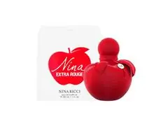 Perfume Nina Ricci Nina Extra Rouge Eau de Parfum Feminino 30ML - 0