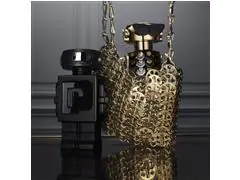 Perfume Paco Rabanne Fame Eau de Parfum 50ML - 2