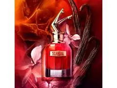 Perfume Jean Paul Gaultier Scandal Eau de Parfum Intense 80ML - 2