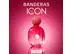 Perfume Antonio Banderas The Icon Eau de Parfum for Women 50ML - 3