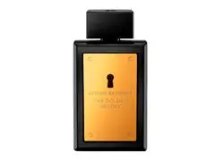 Kit Antonio Banderas Perfume Golden Secret EDT 100ML + Desodorante - 1