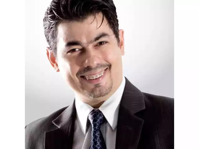 Palestra Show Motivacional e Interativa - Thiago Muniz - 1